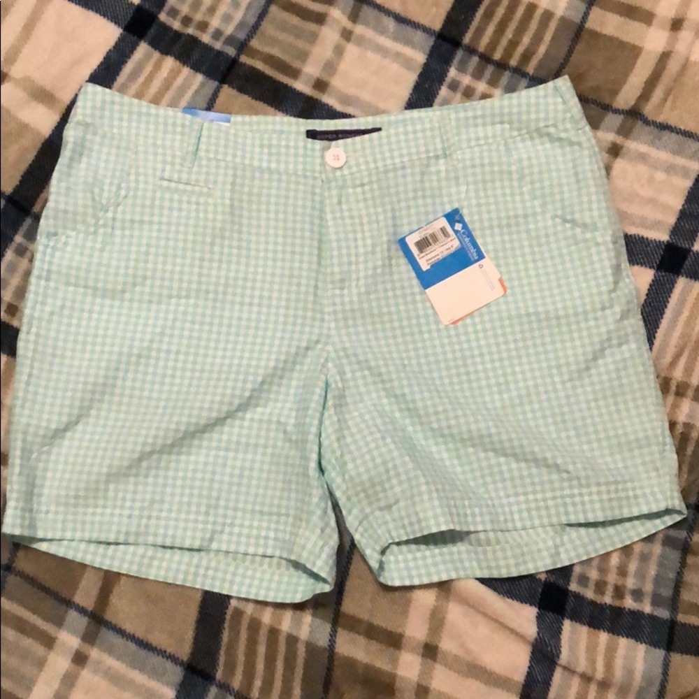 🎉NEW Women’s Columbia Shorts
